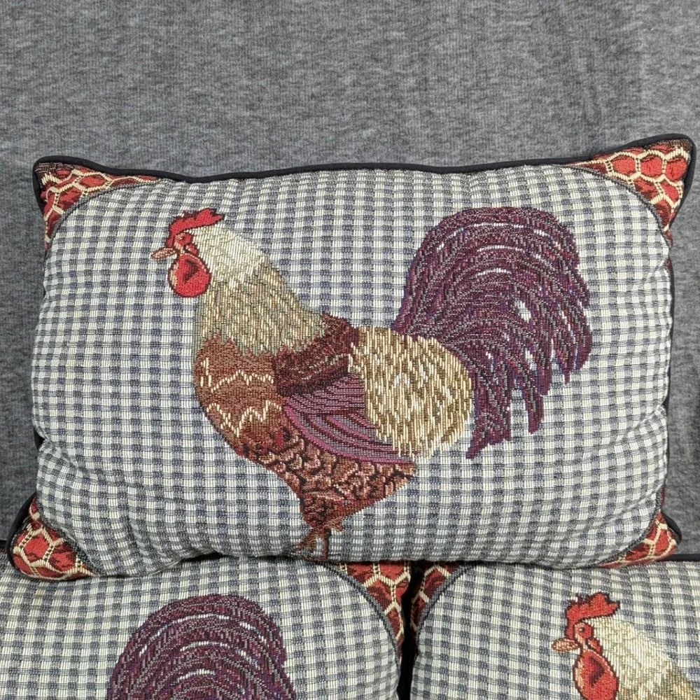 Tapestry excellent preowned